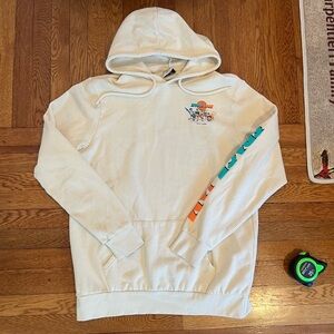 Space jam‎ hoodie